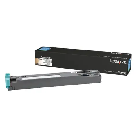 Pojemnik na toner do Lexmark C950, X950, X952, X954 - Lexmark C950X76G